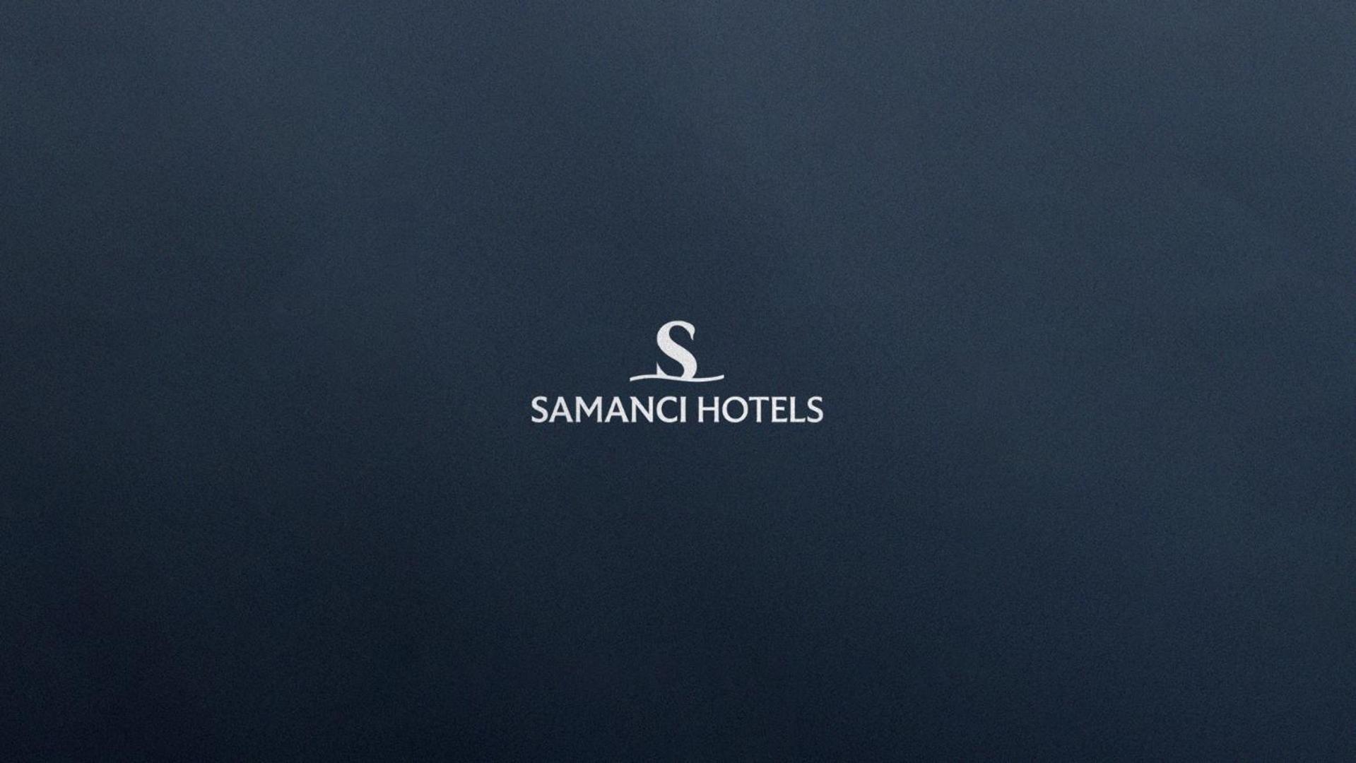 Icon Hotel Bomonti Istanbul Eksteriør billede